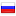 dvrate.ru hosted country
